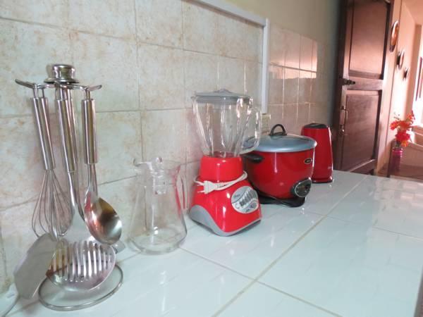 Bed and Breakfast Residencial El Sol De Los Pinos Трухильо Экстерьер фото