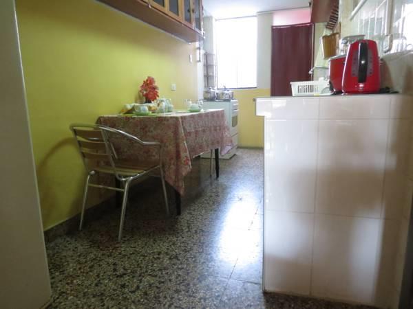 Bed and Breakfast Residencial El Sol De Los Pinos Трухильо Экстерьер фото