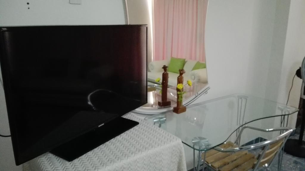 Bed and Breakfast Residencial El Sol De Los Pinos Трухильо Экстерьер фото