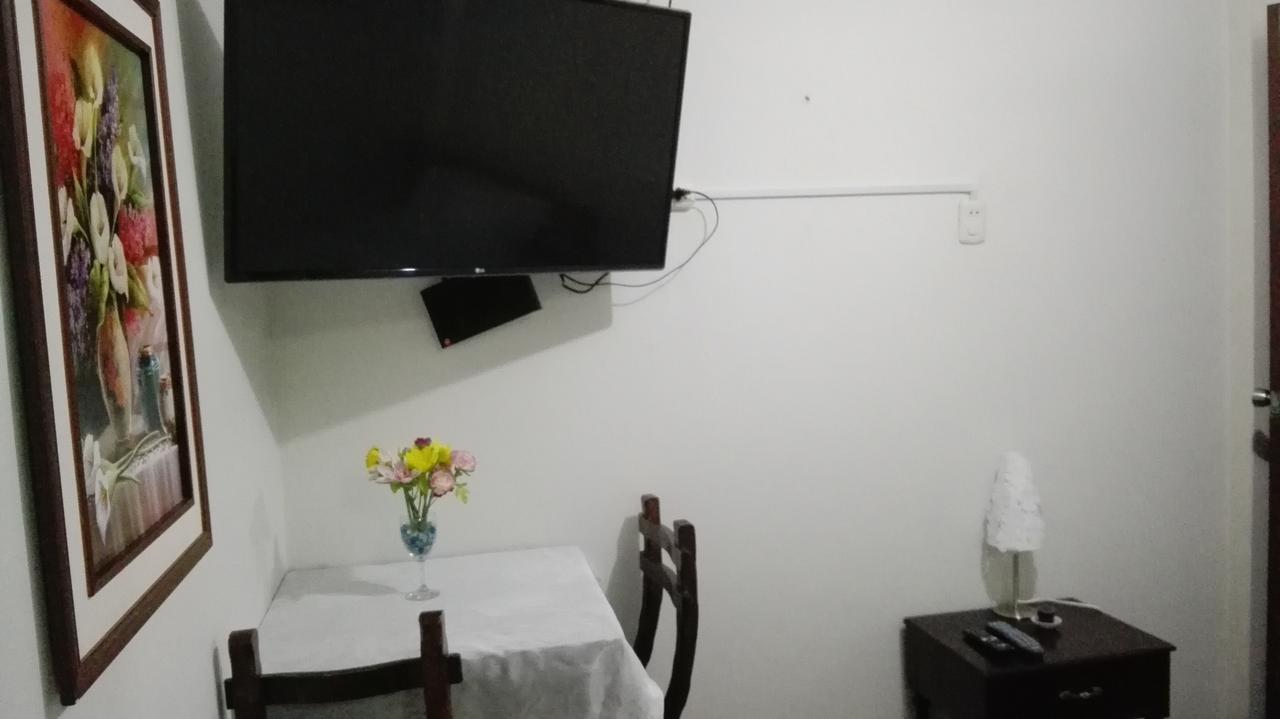 Bed and Breakfast Residencial El Sol De Los Pinos Трухильо Экстерьер фото
