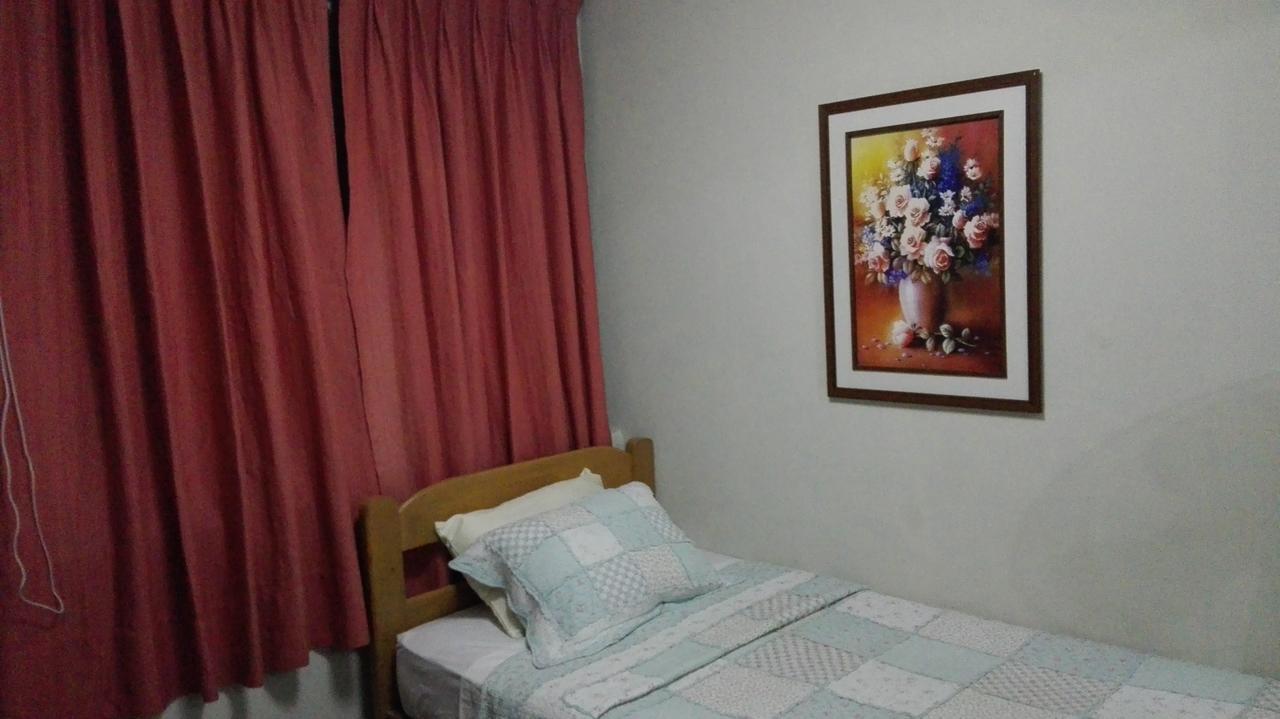 Bed and Breakfast Residencial El Sol De Los Pinos Трухильо Экстерьер фото