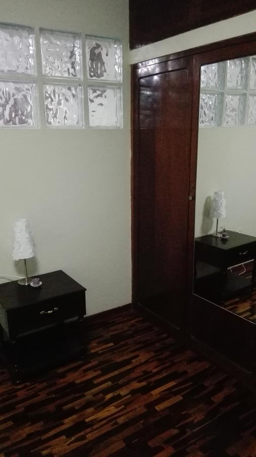 Bed and Breakfast Residencial El Sol De Los Pinos Трухильо Экстерьер фото
