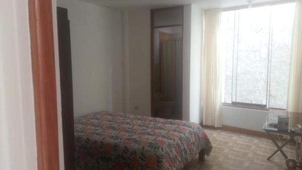 Bed and Breakfast Residencial El Sol De Los Pinos Трухильо Экстерьер фото