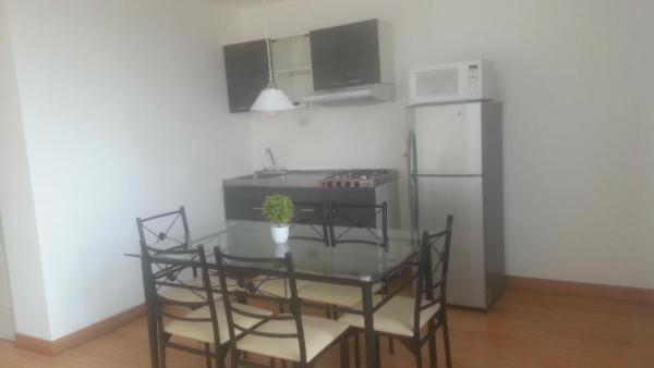 Bed and Breakfast Residencial El Sol De Los Pinos Трухильо Экстерьер фото