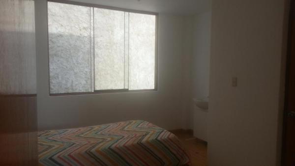 Bed and Breakfast Residencial El Sol De Los Pinos Трухильо Экстерьер фото